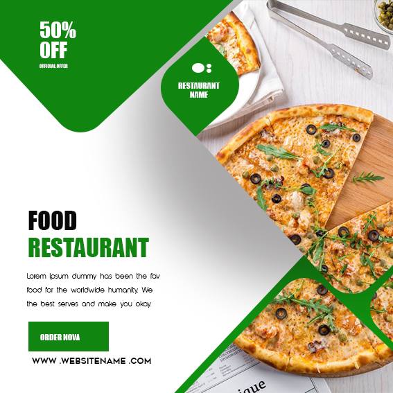 Graphic Design Sample 5