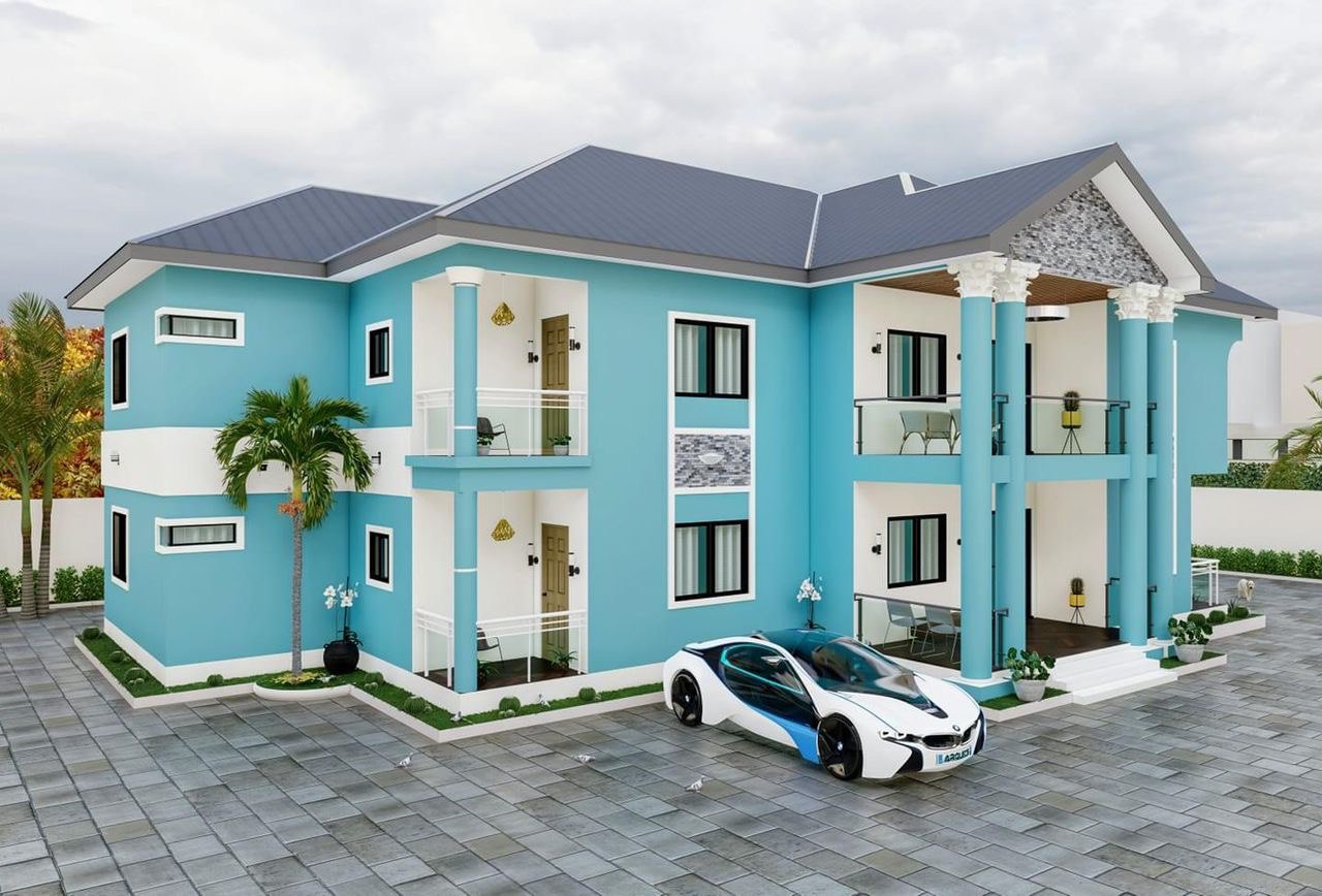 Graphic Design Sample 1