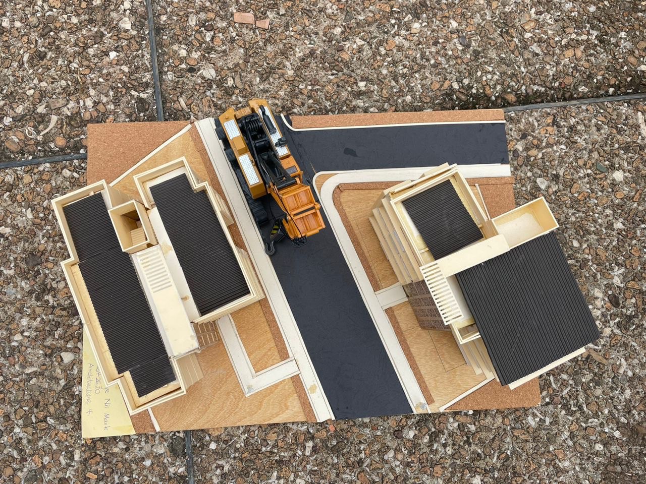 Graphic Design Sample 10