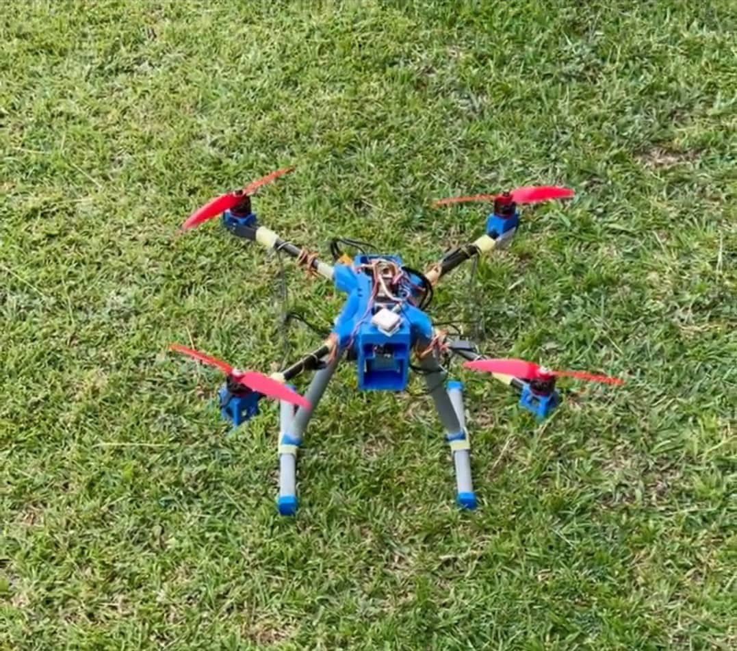 Graphic Design Sample 11