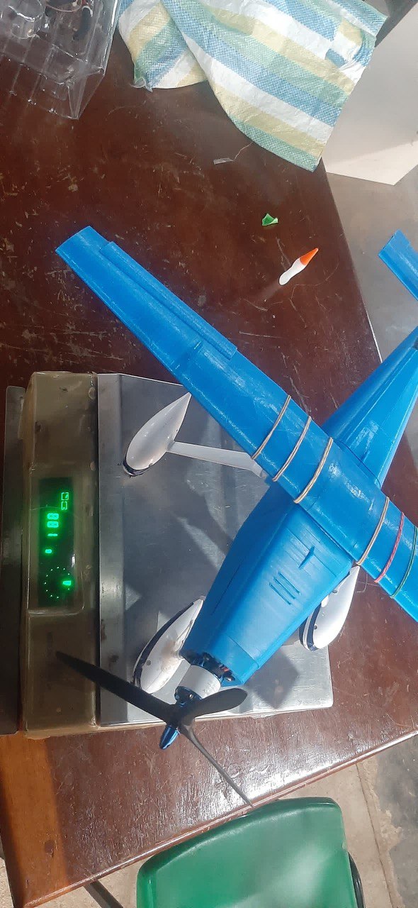 Graphic Design Sample 12