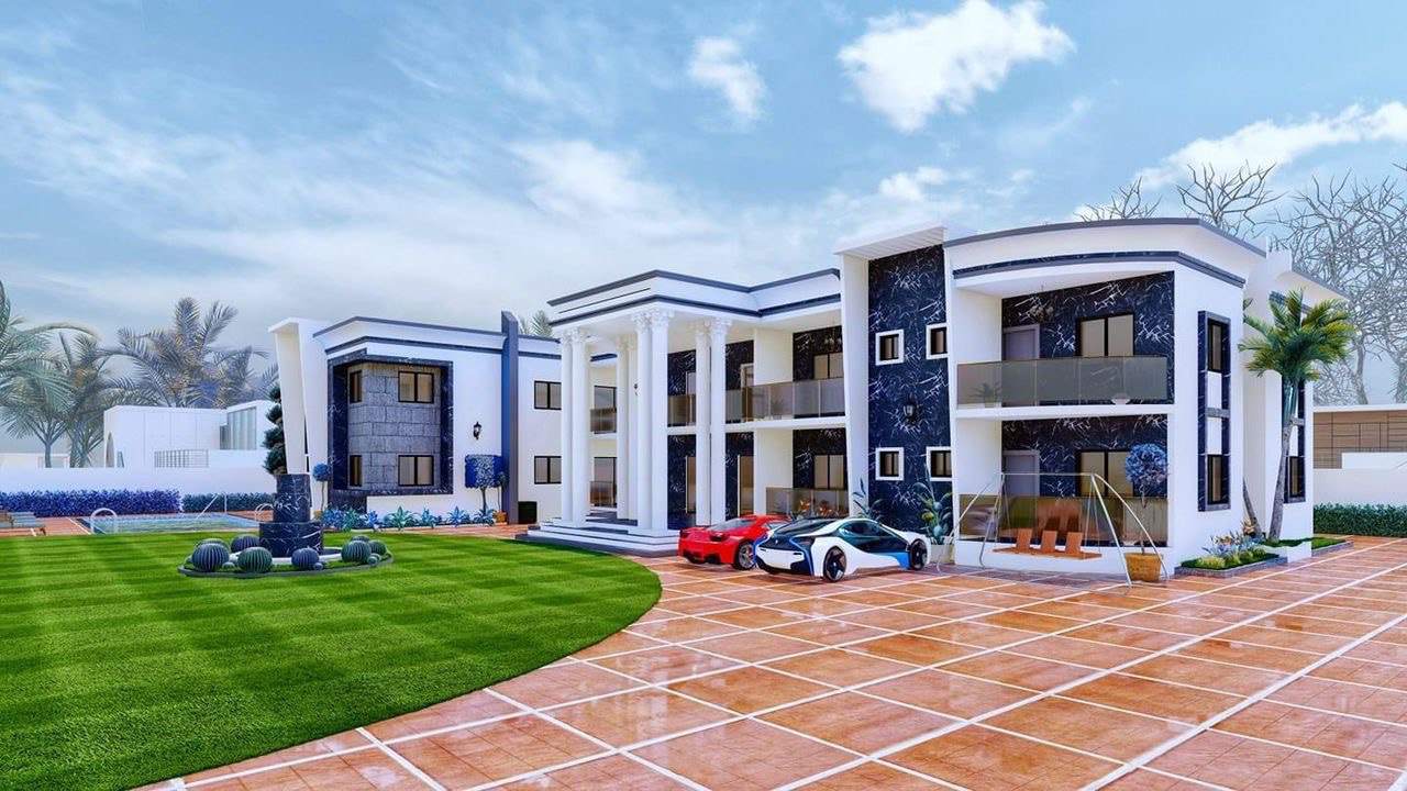 Graphic Design Sample 3