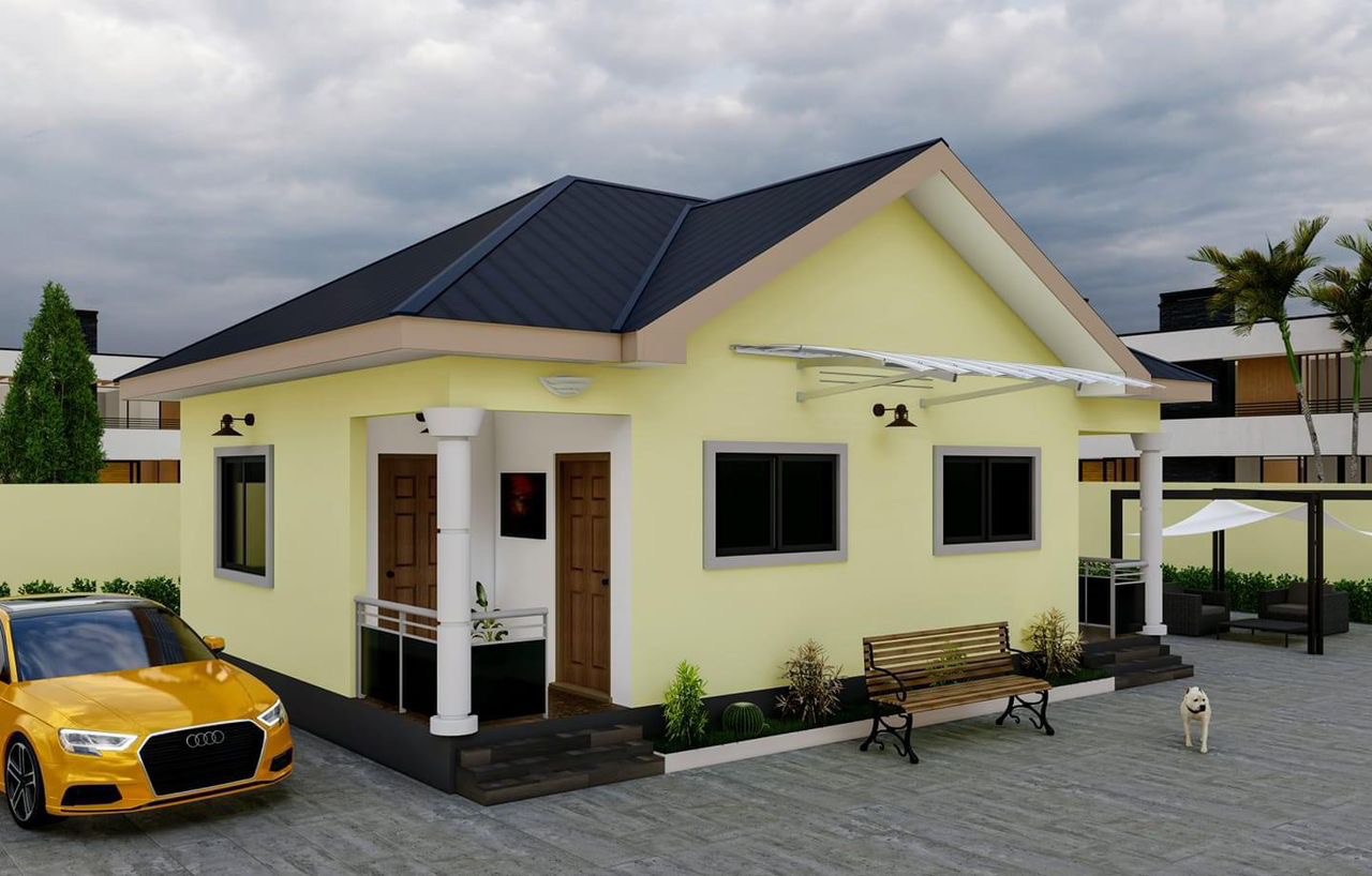 Graphic Design Sample 6