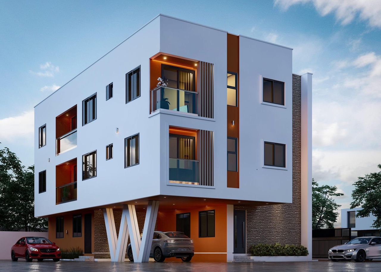 Graphic Design Sample 7