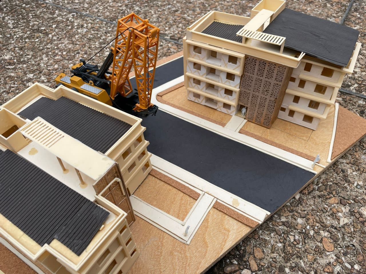 Graphic Design Sample 8