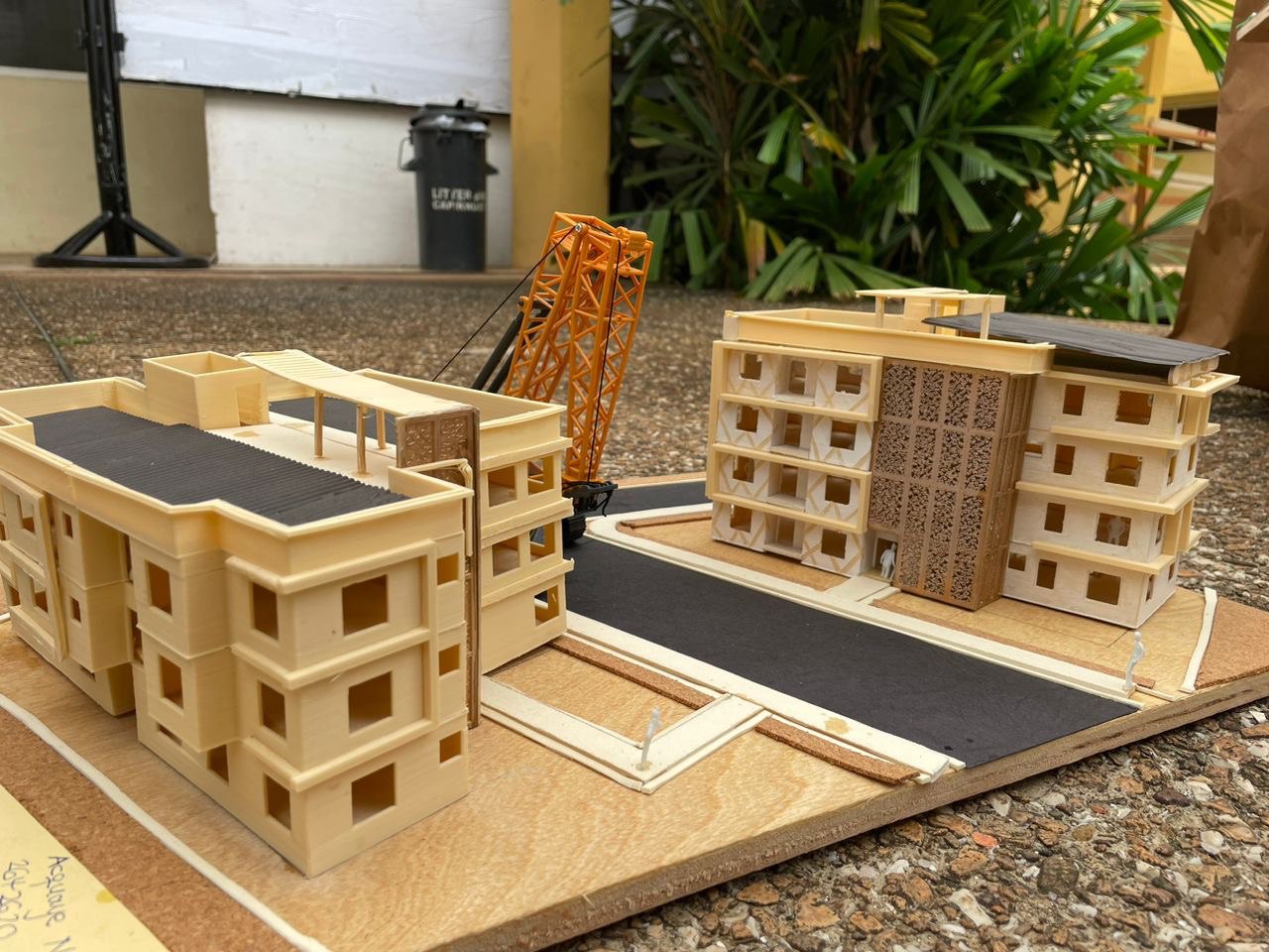 Graphic Design Sample 9